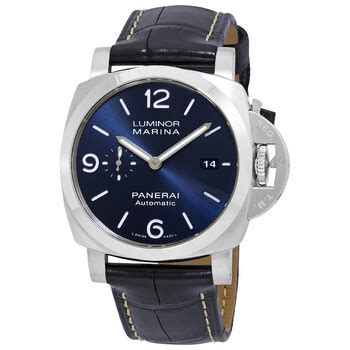 panerai pam01033|panerai luminor marina 1950 automatic.